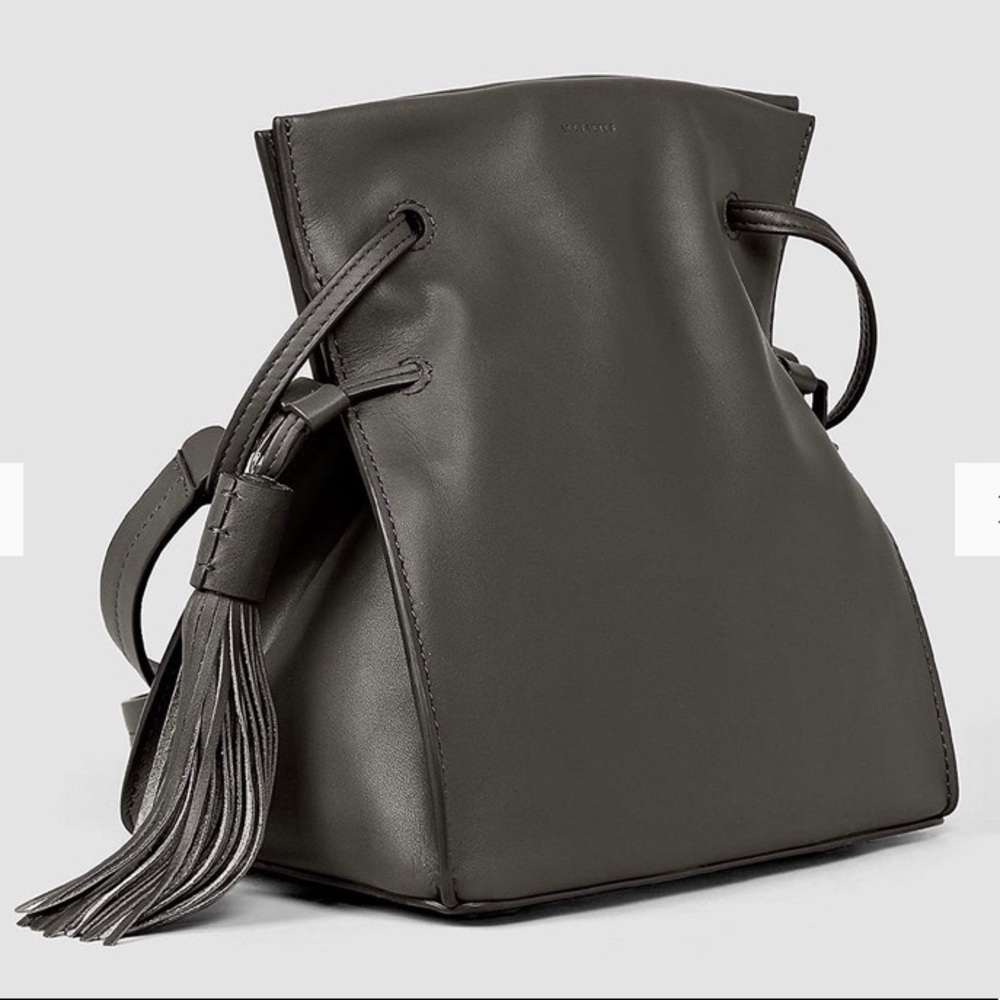 Brand new, crossbody purse from All Saints!